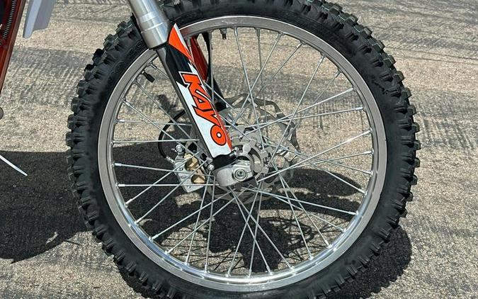 2026 Kayo K2 PRO