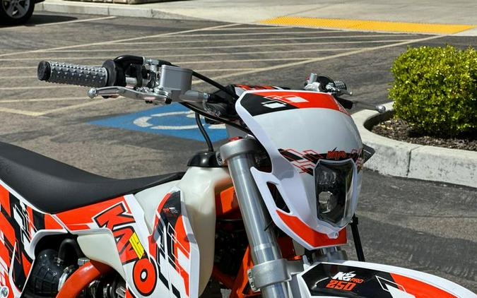 2026 Kayo K2 PRO