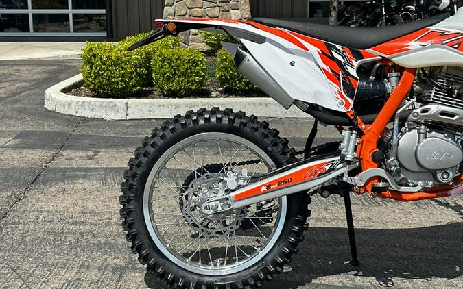 2026 Kayo K2 PRO