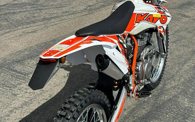 2026 Kayo K2 PRO