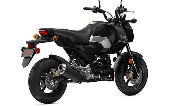 2026 Honda Grom SP