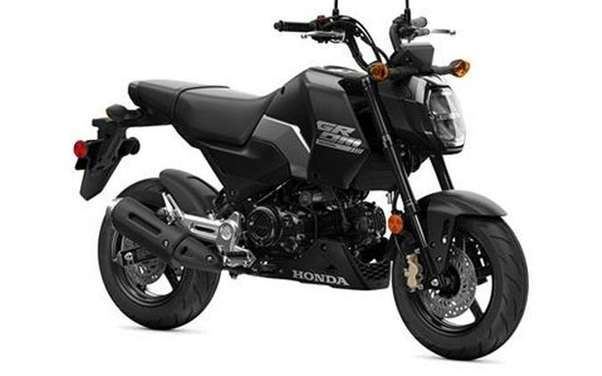2026 Honda Grom SP