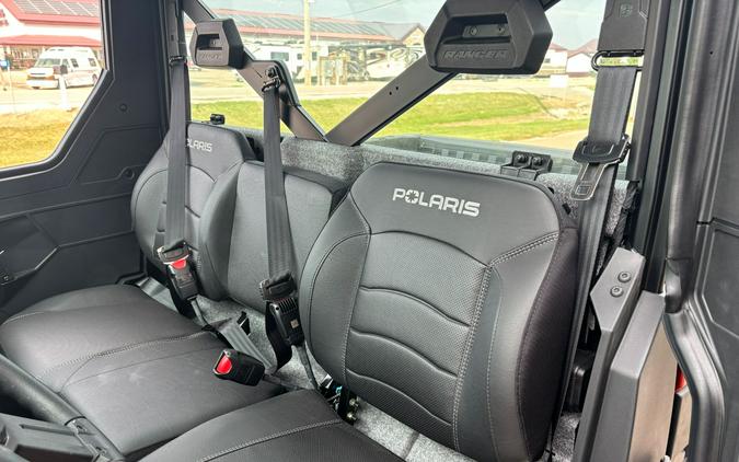 2026 Polaris Ranger XP 1000 NorthStar Edition Ultimate