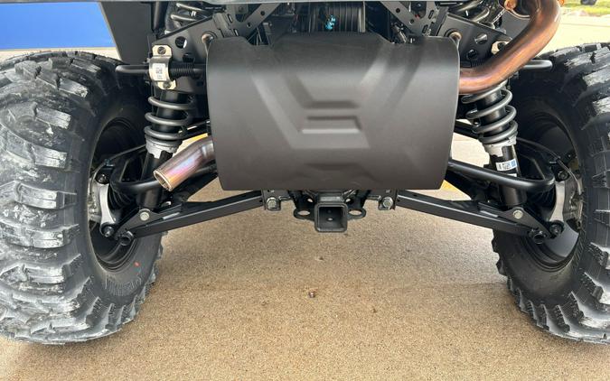 2026 Polaris Ranger XP 1000 NorthStar Edition Ultimate