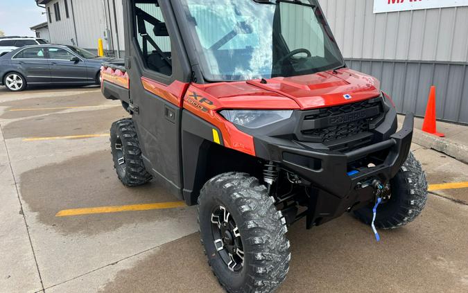 2026 Polaris Ranger XP 1000 NorthStar Edition Ultimate