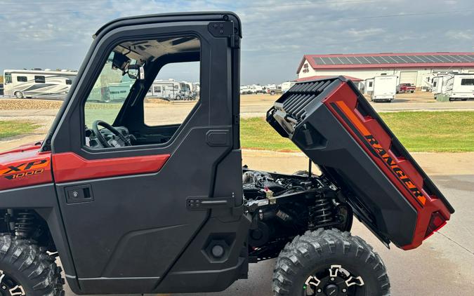2026 Polaris Ranger XP 1000 NorthStar Edition Ultimate