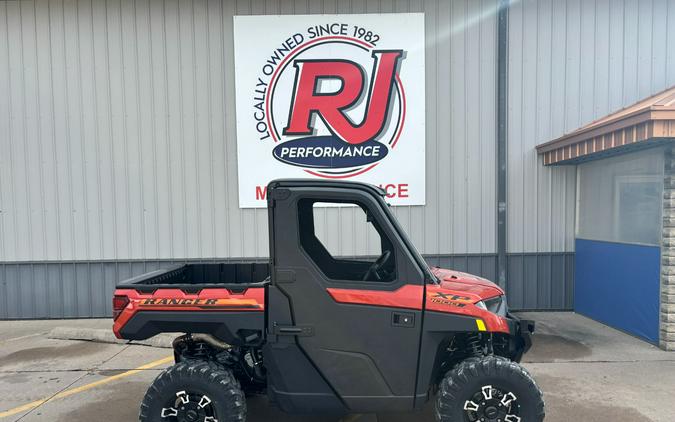2026 Polaris Ranger XP 1000 NorthStar Edition Ultimate