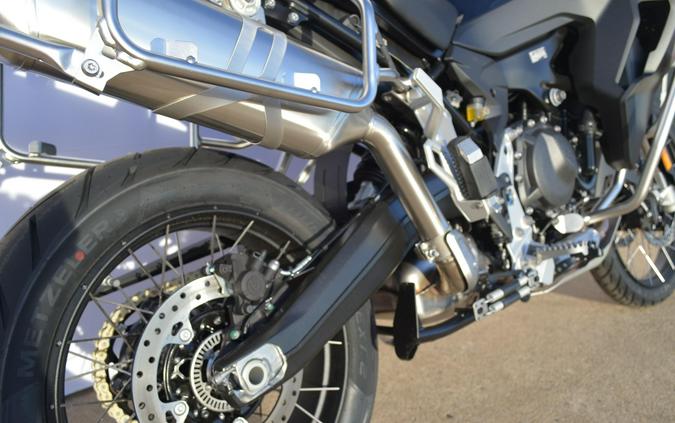 2026 BMW F 900 GSA