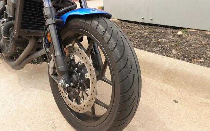 2024 Honda Rebel 1100 Base