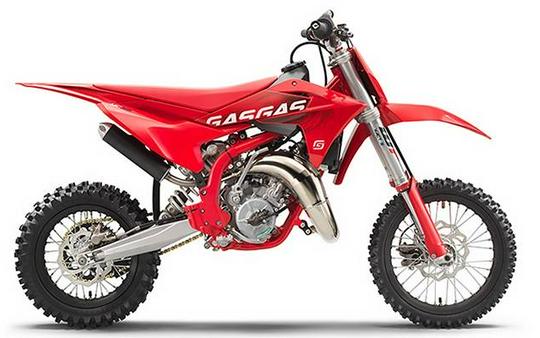 2027 GASGAS MC 65
