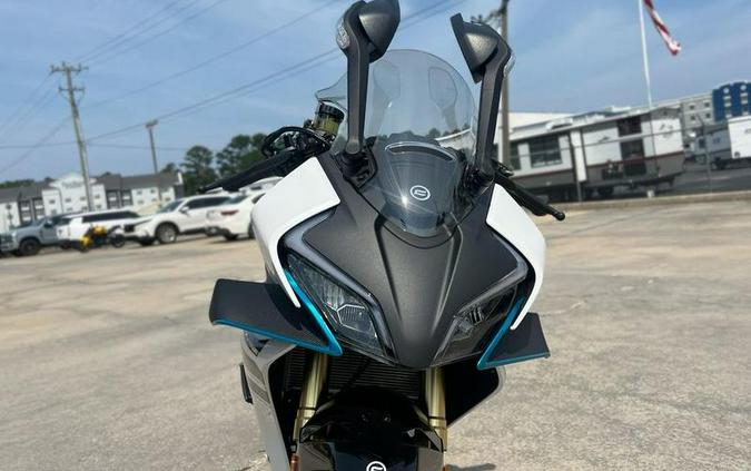2026 CFMOTO 450SS