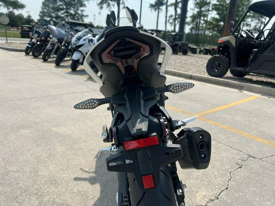 2026 CFMOTO 450SS