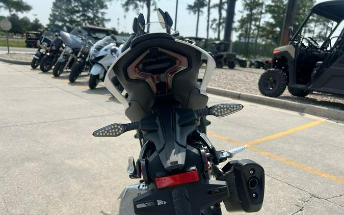 2026 CFMOTO 450SS