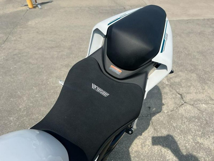 2026 CFMOTO 450SS