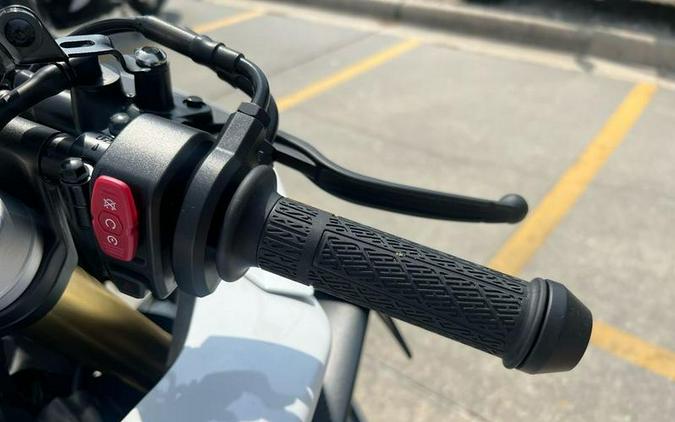 2026 CFMOTO 450SS