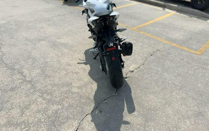 2026 CFMOTO 450SS