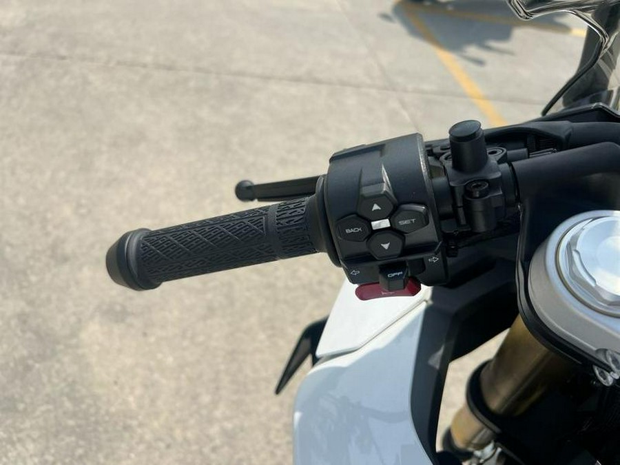 2026 CFMOTO 450SS