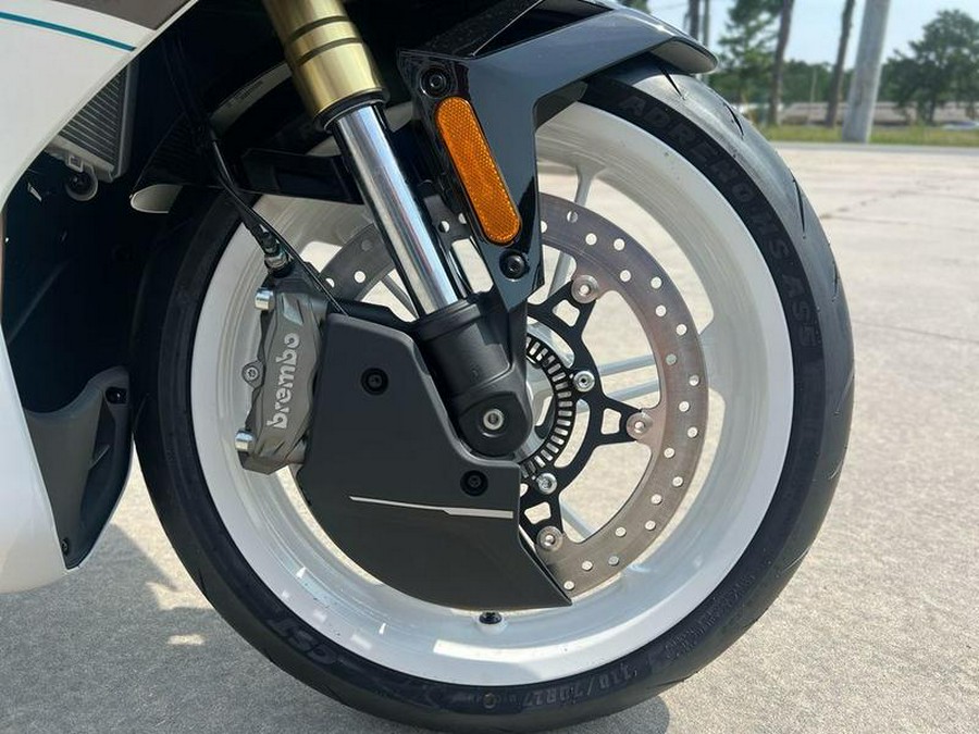 2026 CFMOTO 450SS