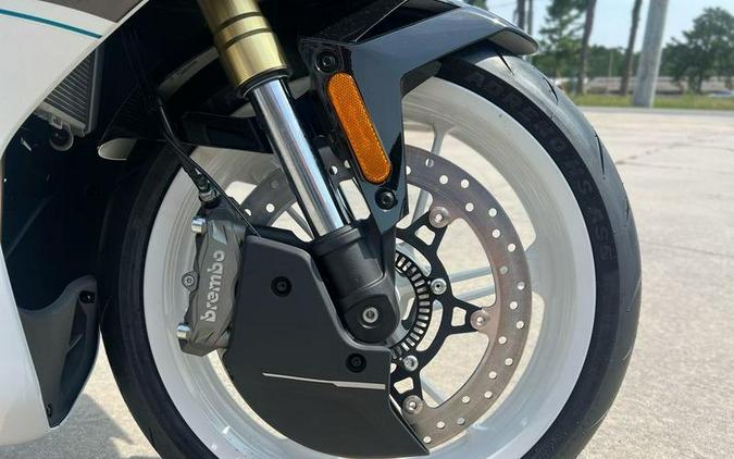 2026 CFMOTO 450SS