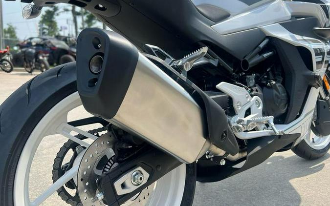 2026 CFMOTO 450SS