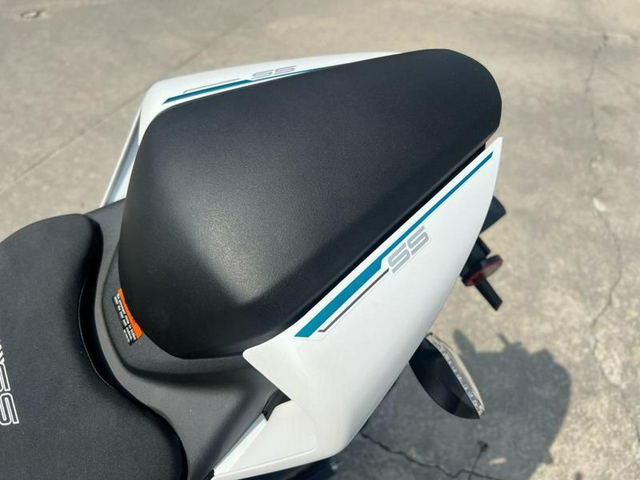 2026 CFMOTO 450SS