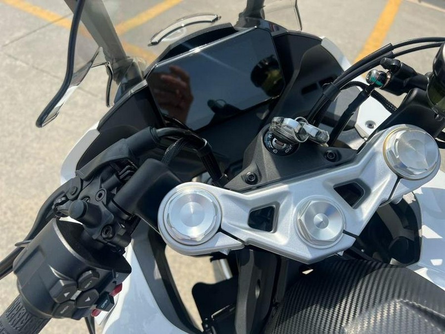 2026 CFMOTO 450SS