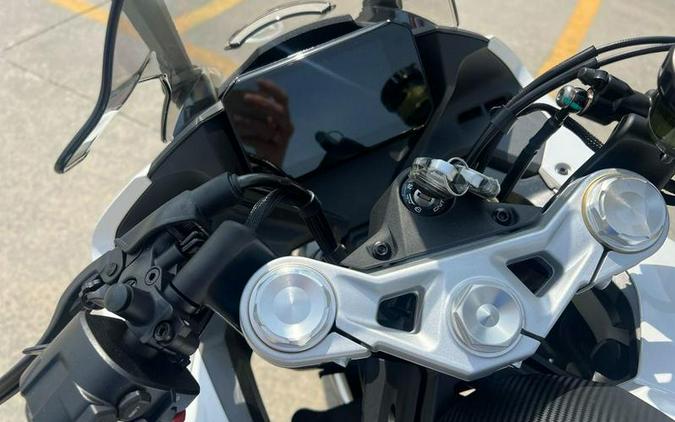 2026 CFMOTO 450SS