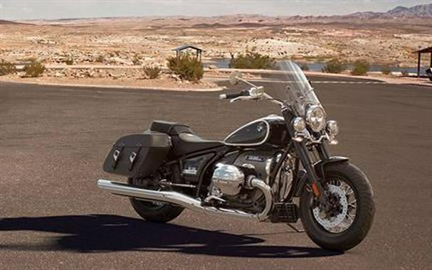 2021 BMW R 18 Classic