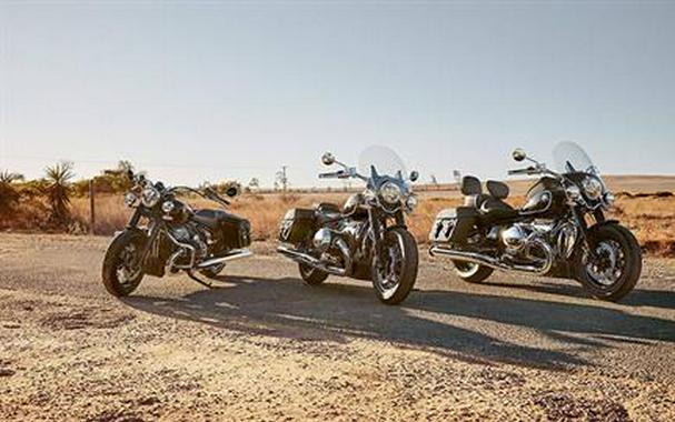 2021 BMW R 18 Classic