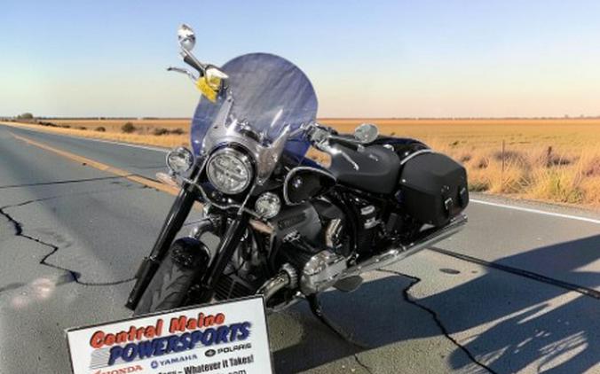 2021 BMW R 18 Classic