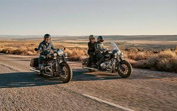 2021 BMW R 18 Classic