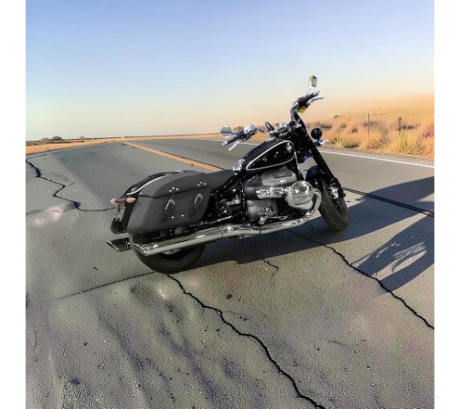 2021 BMW R 18 Classic
