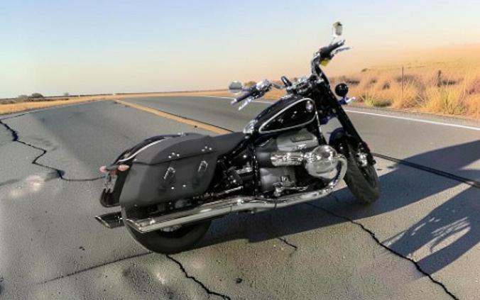 2021 BMW R 18 Classic