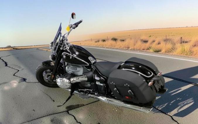 2021 BMW R 18 Classic