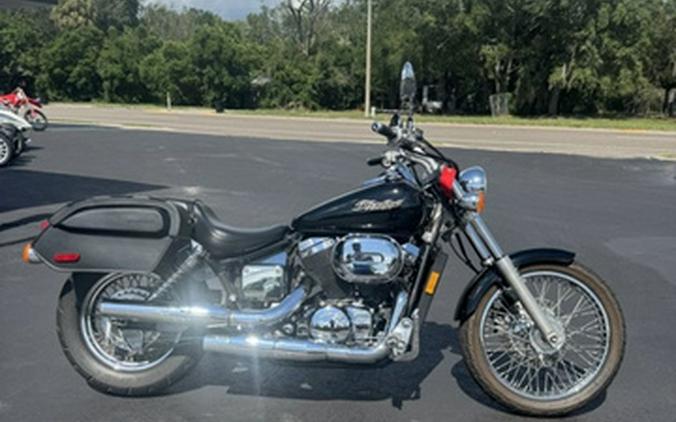 2003 Honda VT750DCA3