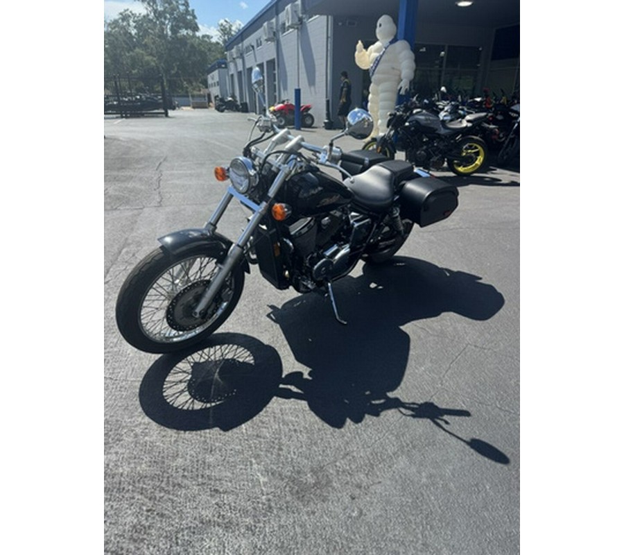 2003 Honda VT750DCA3