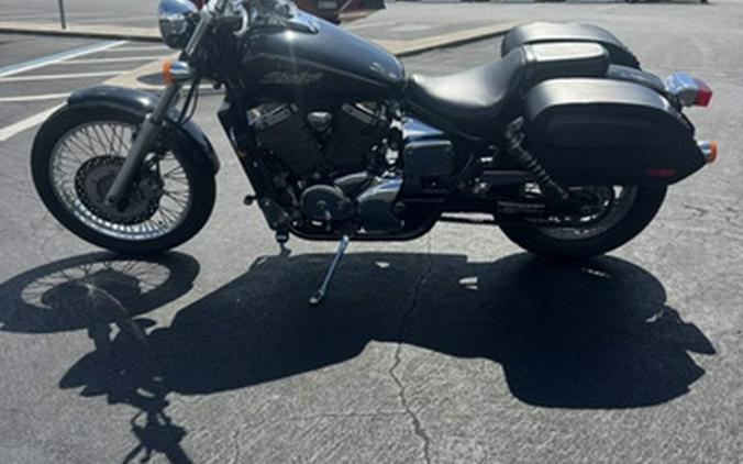 2003 Honda VT750DCA3