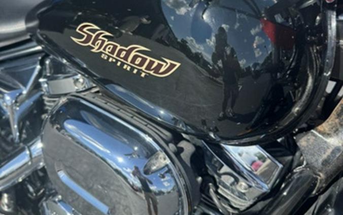 2003 Honda VT750DCA3