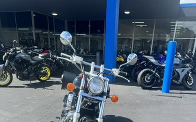 2003 Honda VT750DCA3