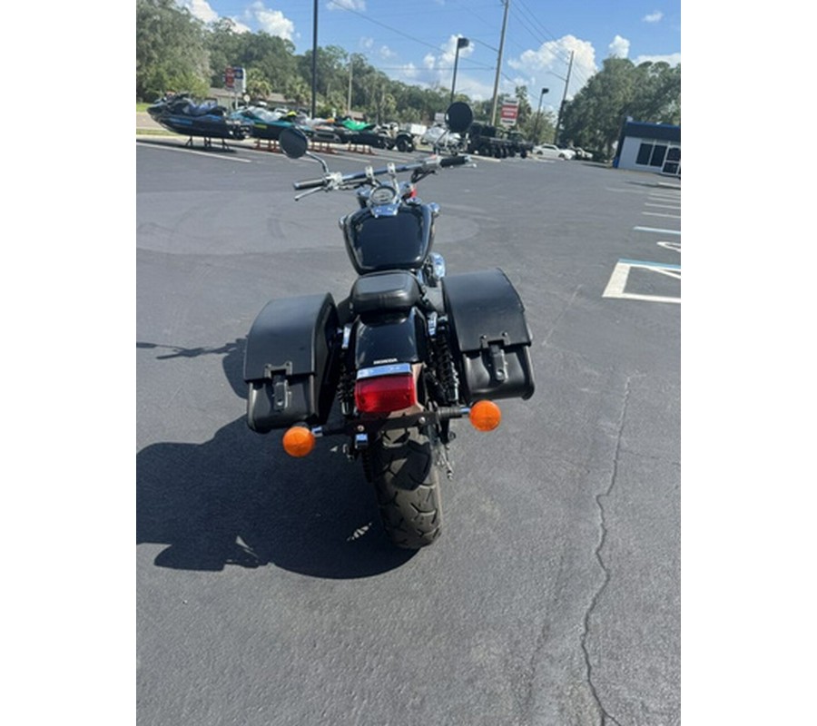 2003 Honda VT750DCA3