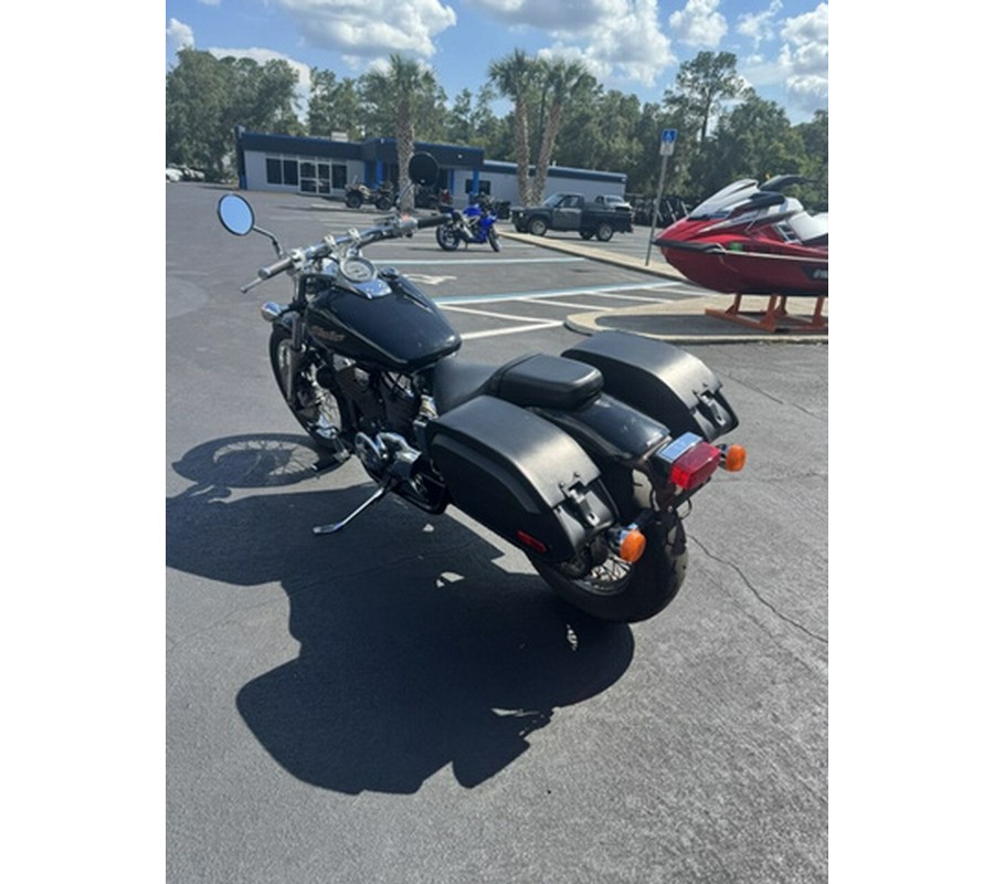 2003 Honda VT750DCA3