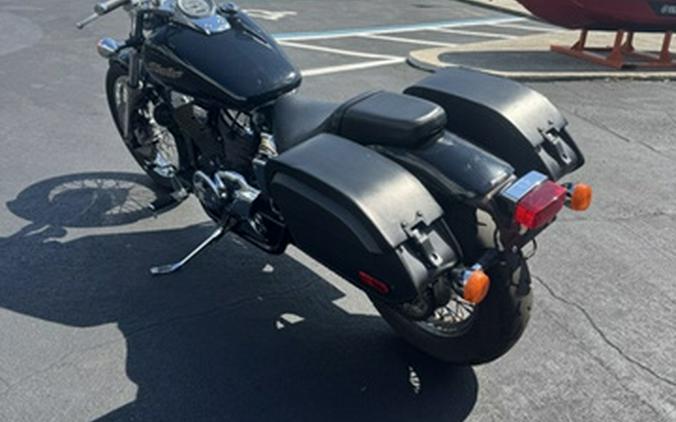 2003 Honda VT750DCA3