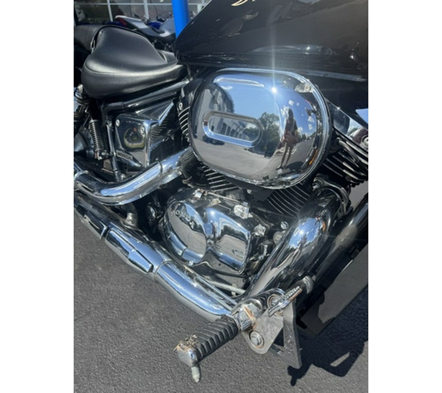 2003 Honda VT750DCA3
