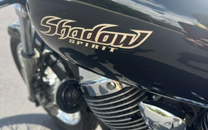 2003 Honda VT750DCA3