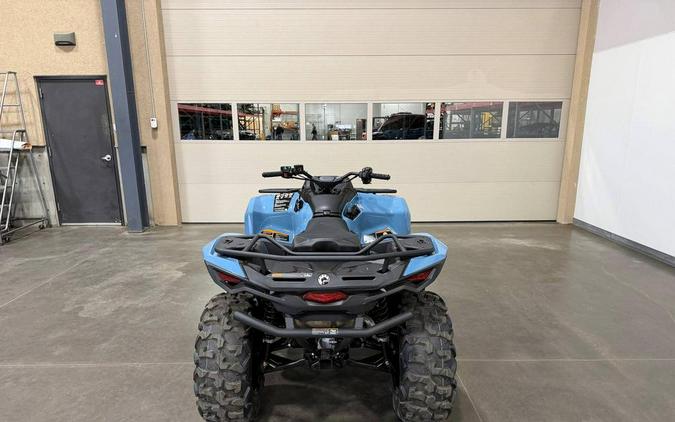 2026 Can-Am Outlander XT 700