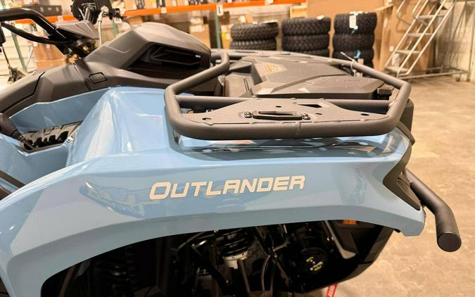 2026 Can-Am Outlander XT 700