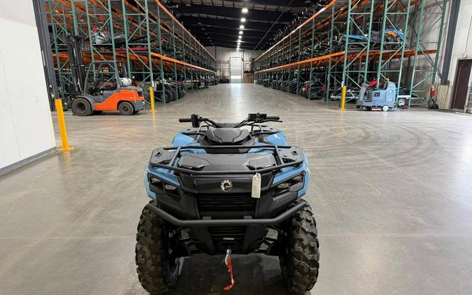 2026 Can-Am Outlander XT 700