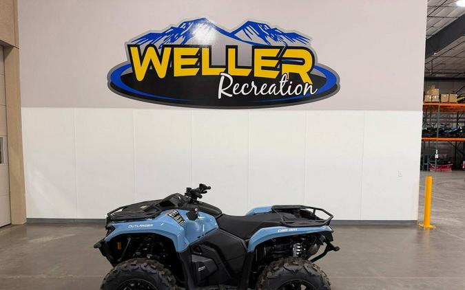 2026 Can-Am Outlander XT 700