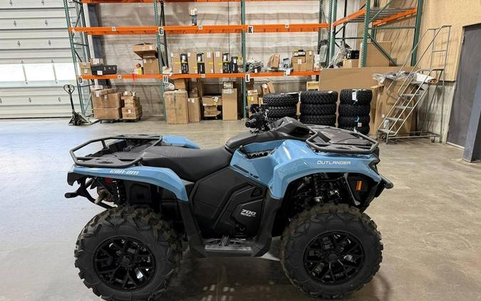 2026 Can-Am Outlander XT 700