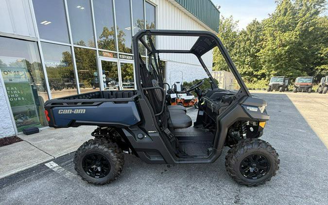 2025 DEFENDER DPS HD10 - Can-Am
